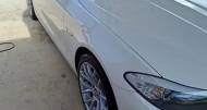 BMW 5-Series 2,0L 2013 for sale