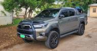 Toyota Hilux 3,0L 2022 for sale