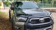 Toyota Hilux 3,0L 2022 for sale