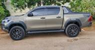 Toyota Hilux 3,0L 2022 for sale