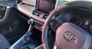 Toyota RAV4 2,0L 2020 for sale