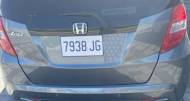 Honda Jazz 1,3L 2014 for sale