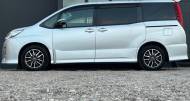 Toyota Noah 2,0L 2014 for sale