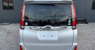 Toyota Noah 2,0L 2014 for sale