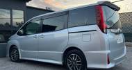 Toyota Noah 2,0L 2014 for sale