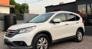 Honda CR-V 2,0L 2013 for sale