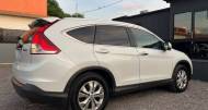 Honda CR-V 2,0L 2013 for sale