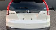 Honda CR-V 2,0L 2013 for sale