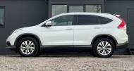 Honda CR-V 2,0L 2013 for sale