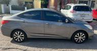 Hyundai Accent 1,6L 2014 for sale