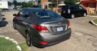 Hyundai Accent 1,6L 2014 for sale