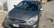 Hyundai Accent 1,6L 2014 for sale