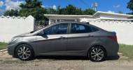 Hyundai Accent 1,6L 2014 for sale