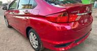 Honda Grace 1,5L 2018 for sale