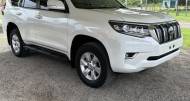 Toyota Land Cruiser Prado 2,7L 2019 for sale