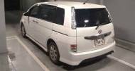 Toyota Isis 1,8L 2014 for sale