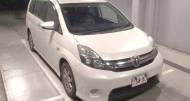 Toyota Isis 1,8L 2014 for sale