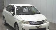 Toyota Axio 1,5L 2014 for sale