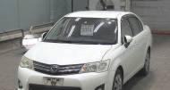 Toyota Axio 1,5L 2014 for sale