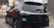 Toyota Wish 1,8L 2014 for sale