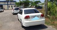 Honda Civic 1,7L 2005 for sale