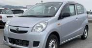 Daihatsu MIRA 0,7L 2016 for sale