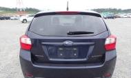 Subaru Impreza 1,6L 2016 for sale