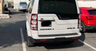 Land Rover Discovery TD5 3,0L 2013 for sale