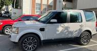 Land Rover Discovery TD5 3,0L 2013 for sale