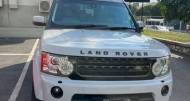 Land Rover Discovery TD5 3,0L 2013 for sale