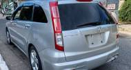 Honda Stream 1,8L 2010 for sale