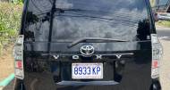 Toyota Voxy 2,0L 2013 for sale