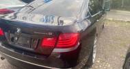 BMW 5-Series 3,0L 2014 for sale