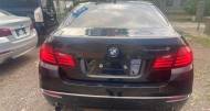 BMW 5-Series 3,0L 2014 for sale