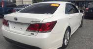 Toyota Crown 2,5L 2015 for sale