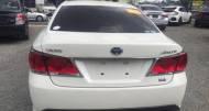 Toyota Crown 2,5L 2015 for sale