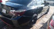 Honda Accord 2,0L 2013 for sale