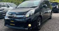 Toyota Isis 1,8L 2014 for sale