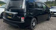 Toyota Isis 1,8L 2014 for sale