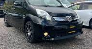 Toyota Isis 1,8L 2014 for sale