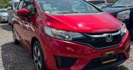 Honda Fit 1,5L 2017 for sale