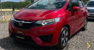 Honda Fit 1,5L 2017 for sale