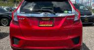 Honda Fit 1,5L 2017 for sale