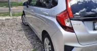 Honda Fit 1,5L 2017 for sale