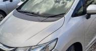 Honda Fit 1,5L 2017 for sale