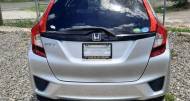 Honda Fit 1,5L 2017 for sale