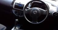Nissan Note 1,3L 2010 for sale