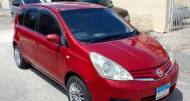 Nissan Note 1,3L 2010 for sale