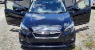 Subaru G4 2,0L 2018 for sale