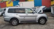 Mitsubishi Pajero 2,8L 2007 for sale